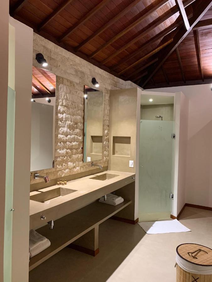 Awara Pousada Boutique São Miguel do Gostoso Exterior foto