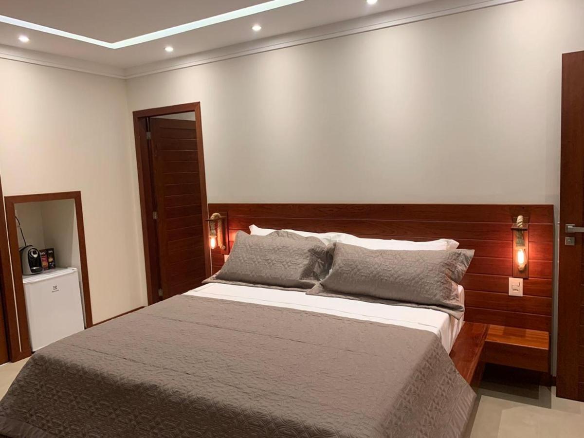 Awara Pousada Boutique São Miguel do Gostoso Exterior foto